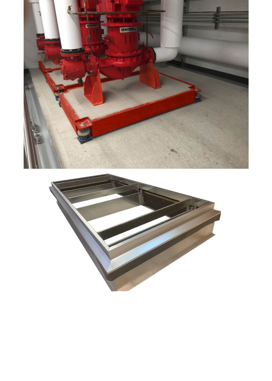 ISOTECH Industries Inc. North America's Specialist in Vibration