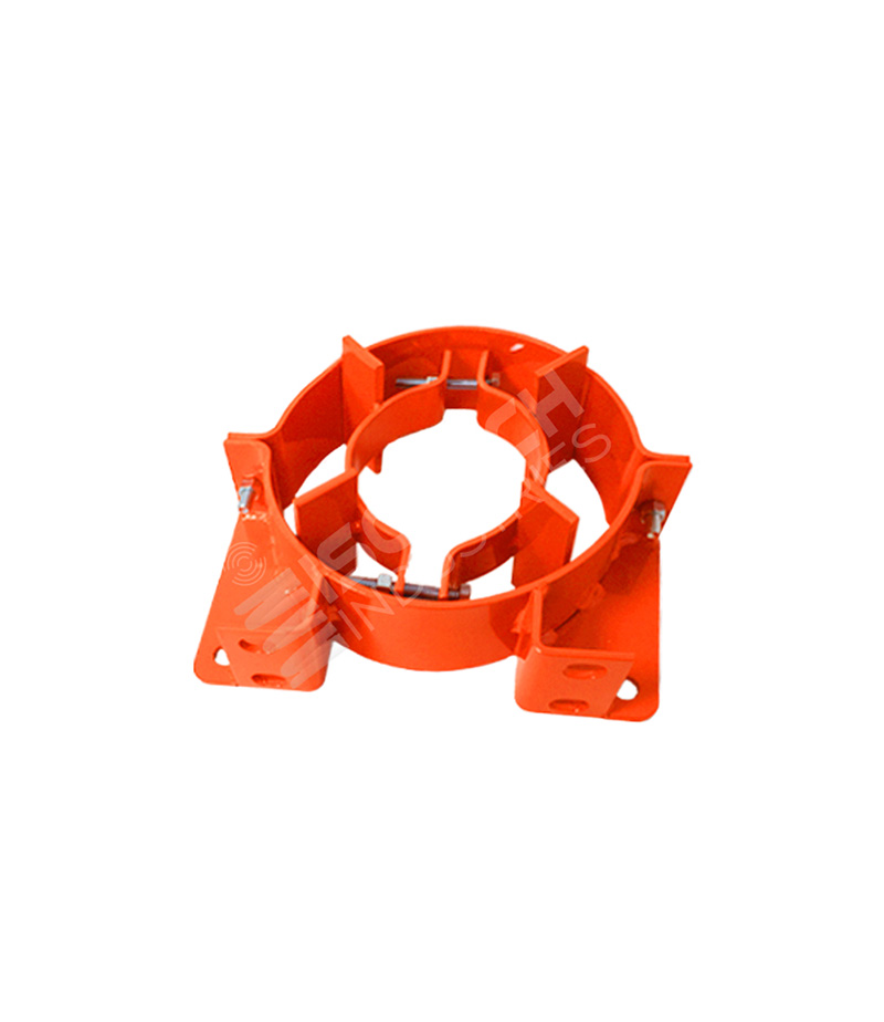 RISERGUIDE ISOTECH Industries Inc.