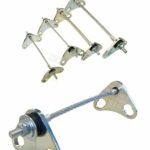 Control Cable Rods