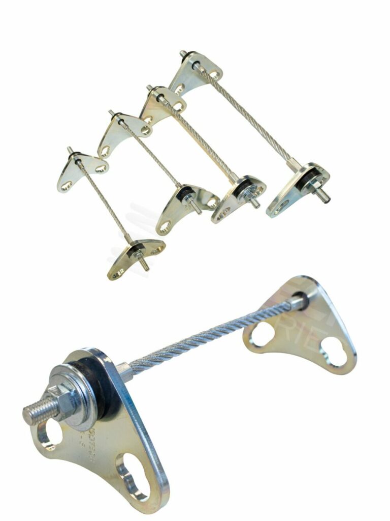 Control Cable Rods ( ICRP )