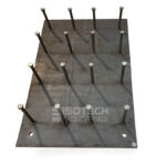 EMBED WALL ANCHOR