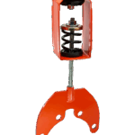 2″ Deflection Spring Hanger W/ Pump Support Hanger (IHB-IPH)