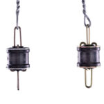 Neoprene Ceiling Rubber Hanger