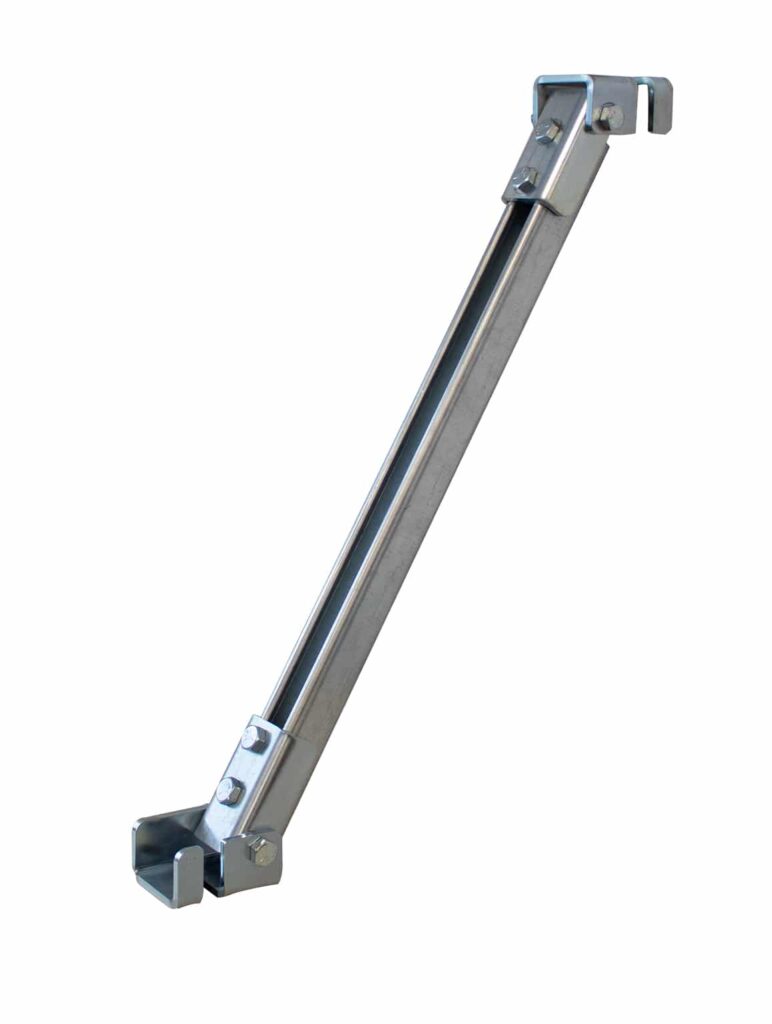 Isotech Rigid Restraint