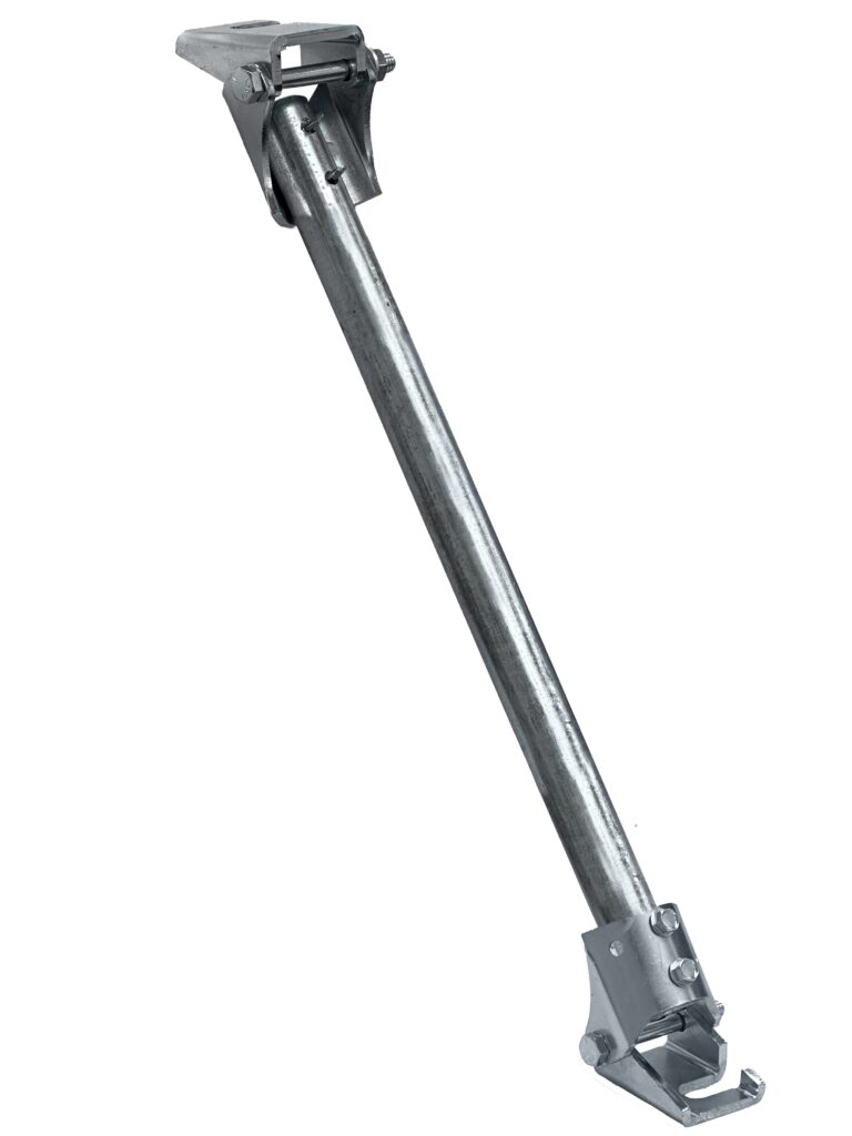 IRCB  ISOTECH EMT Rigid Restraint
