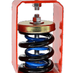 2″ Deflection Spring Hanger(IHC)