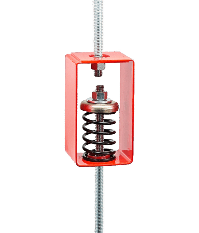 Internal Hanging Spring 1